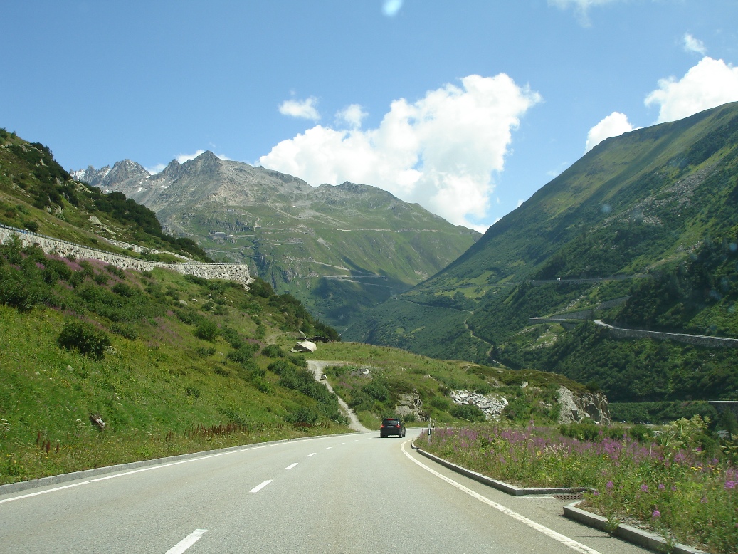 Thun